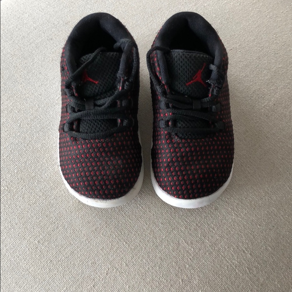 Baby J’s